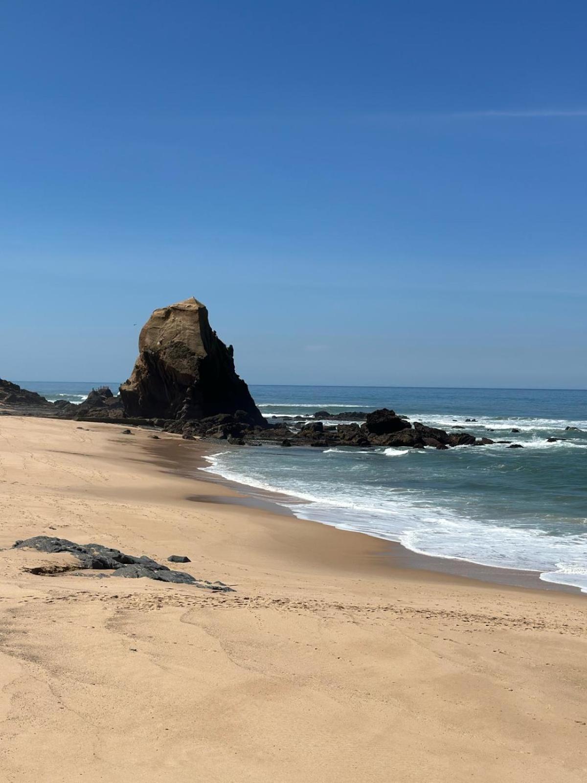 Beach Retreat Torres Vedras Exterior photo